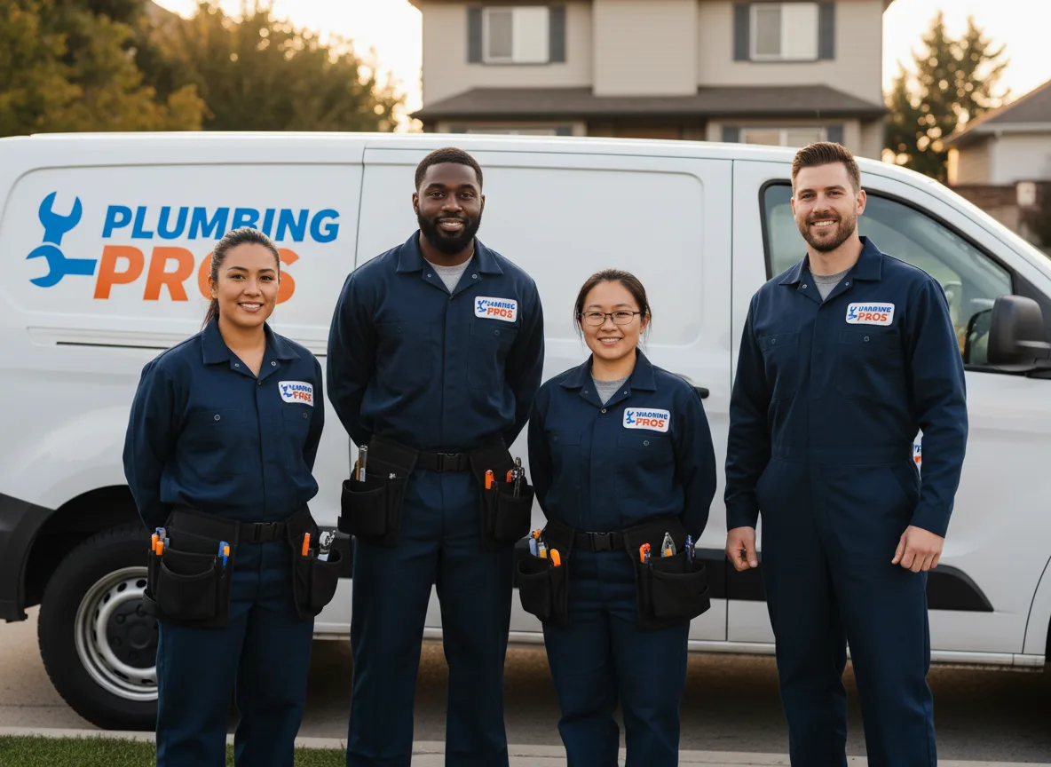 Water Heater Repair company in Zionsville, PA